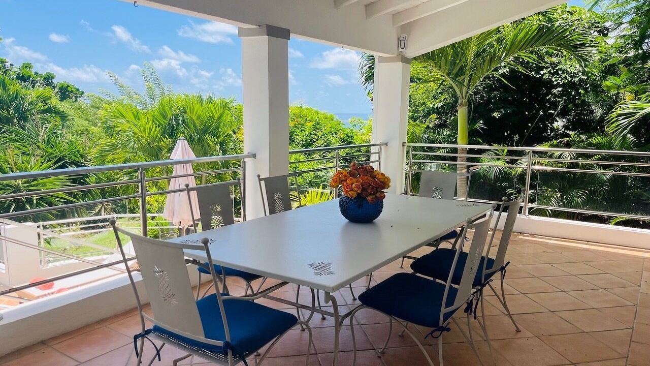 Photo of Outdoor in Orient Bay