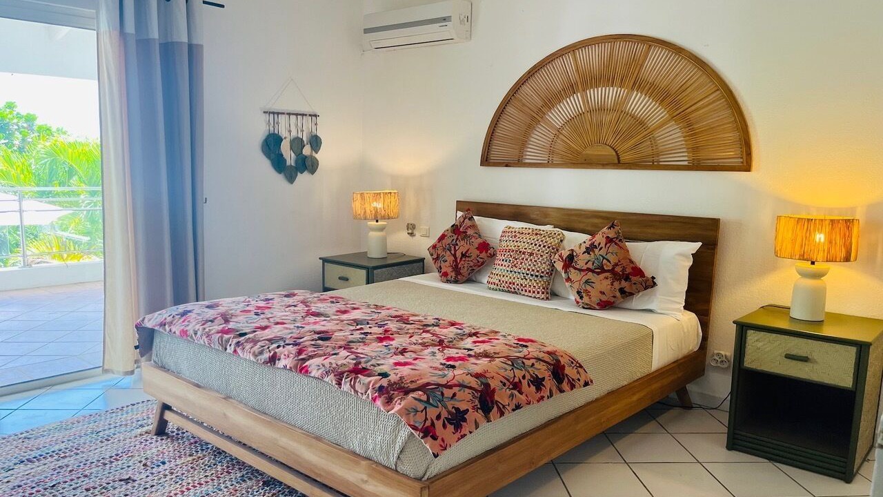 Photo of Bedroom in Orient Bay