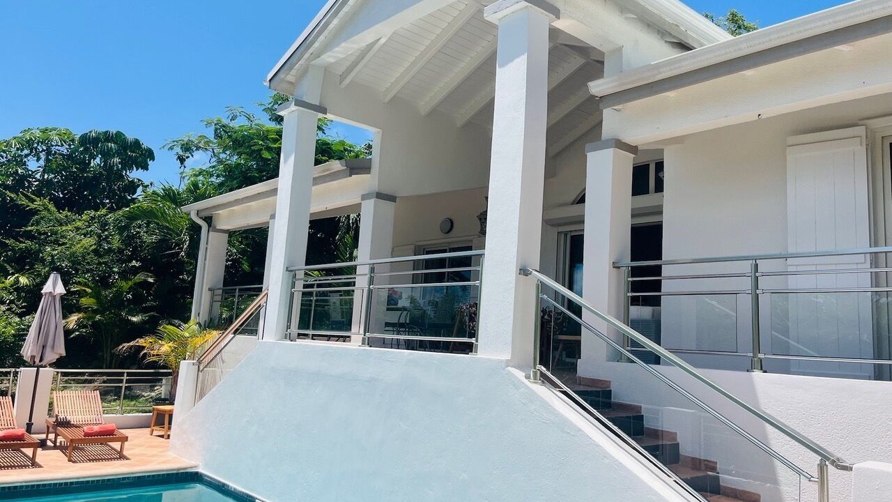 Photo of Outdoor in Orient Bay