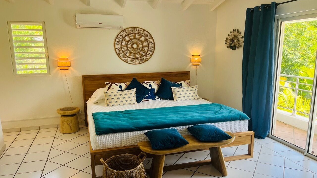 Photo of Bedroom in Orient Bay