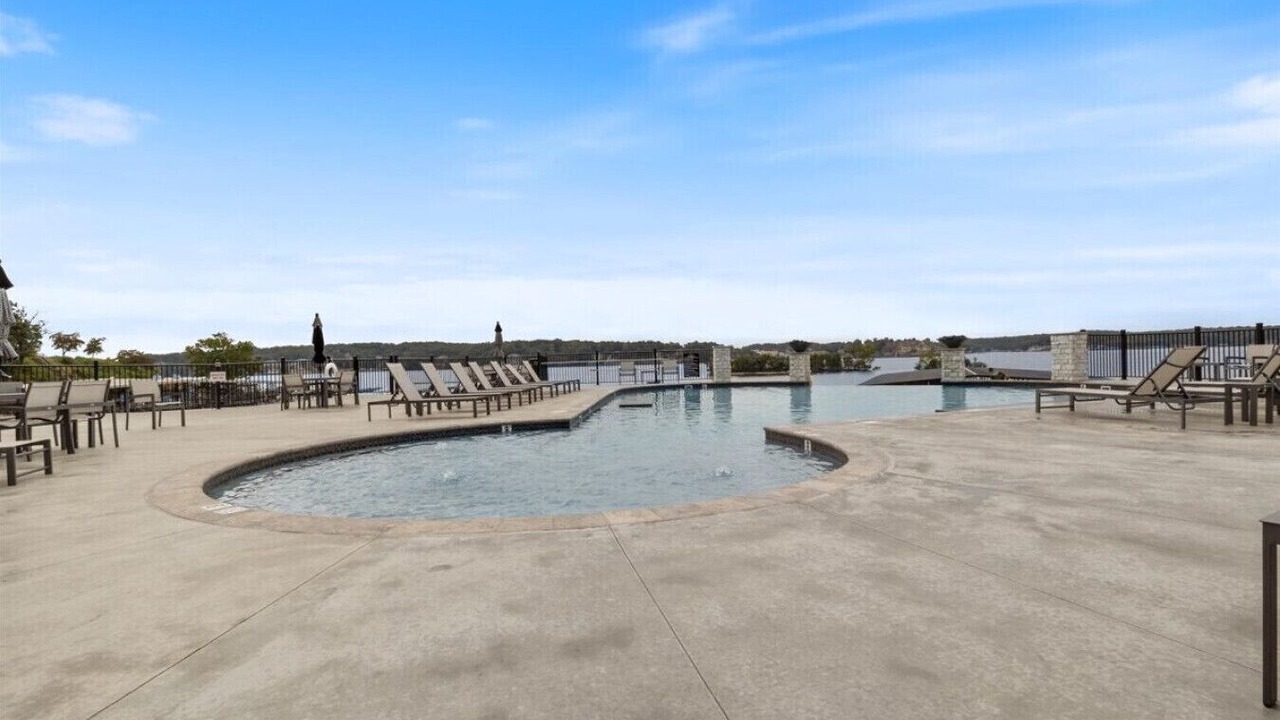 Photo of Outdoor in Village of Four Seasons