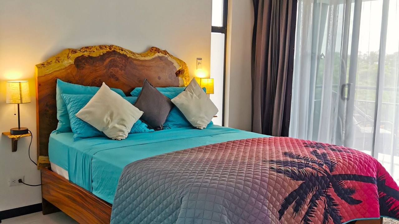 Photo of Bedroom in Marbella
