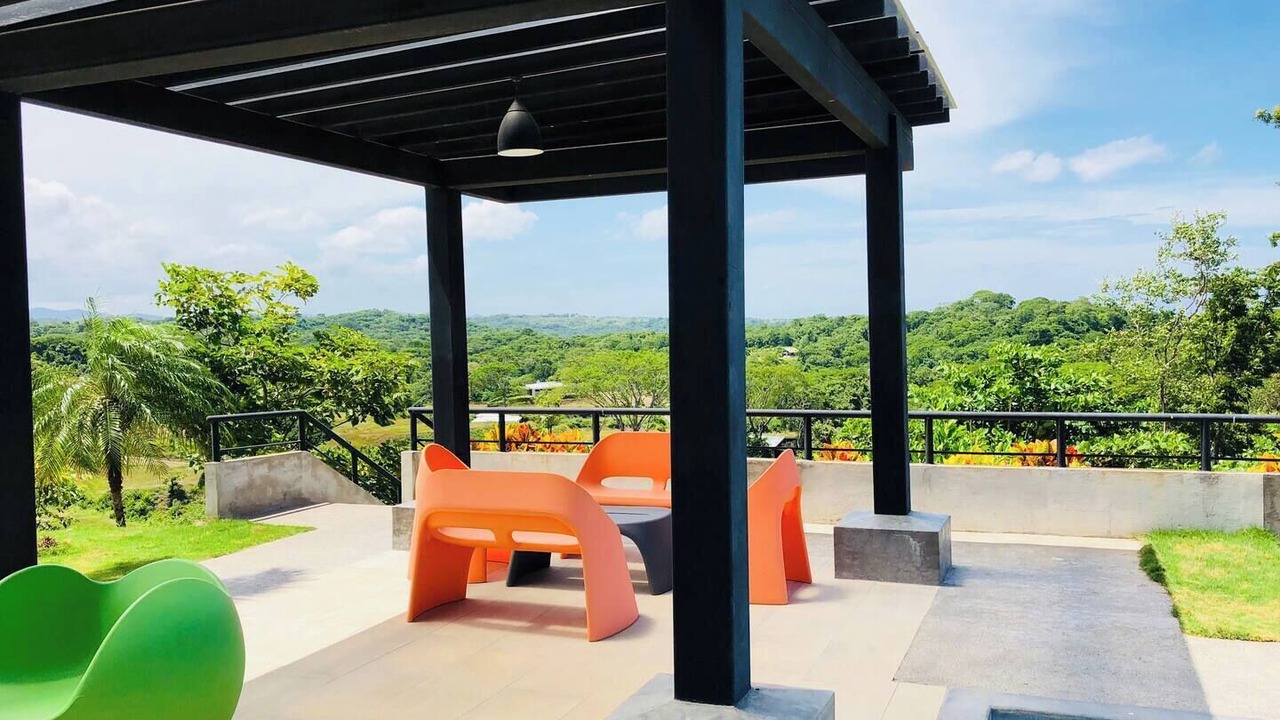 Photo of Outdoor in Marbella
