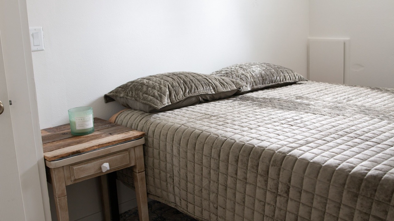 Photo of Bedroom in Soda Springs