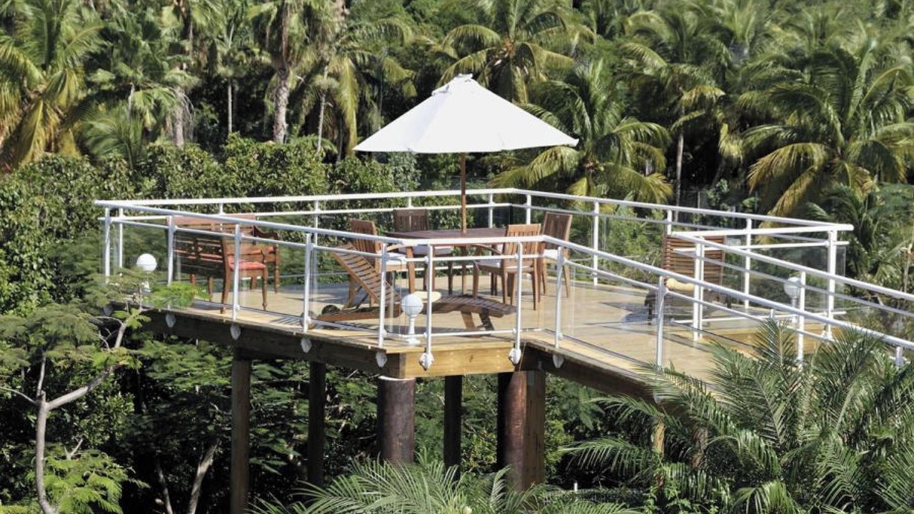 Photo of Outdoor in Plum Bay