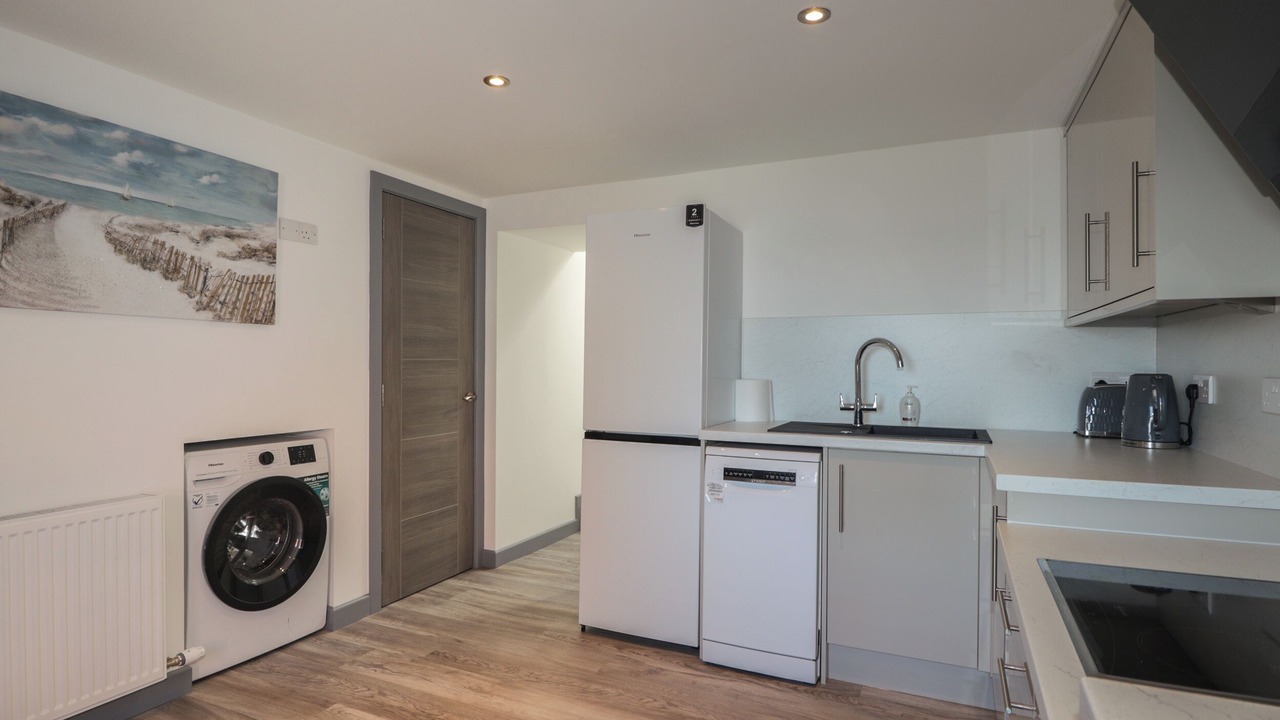 Photo of Kitchen in Fraserburgh
