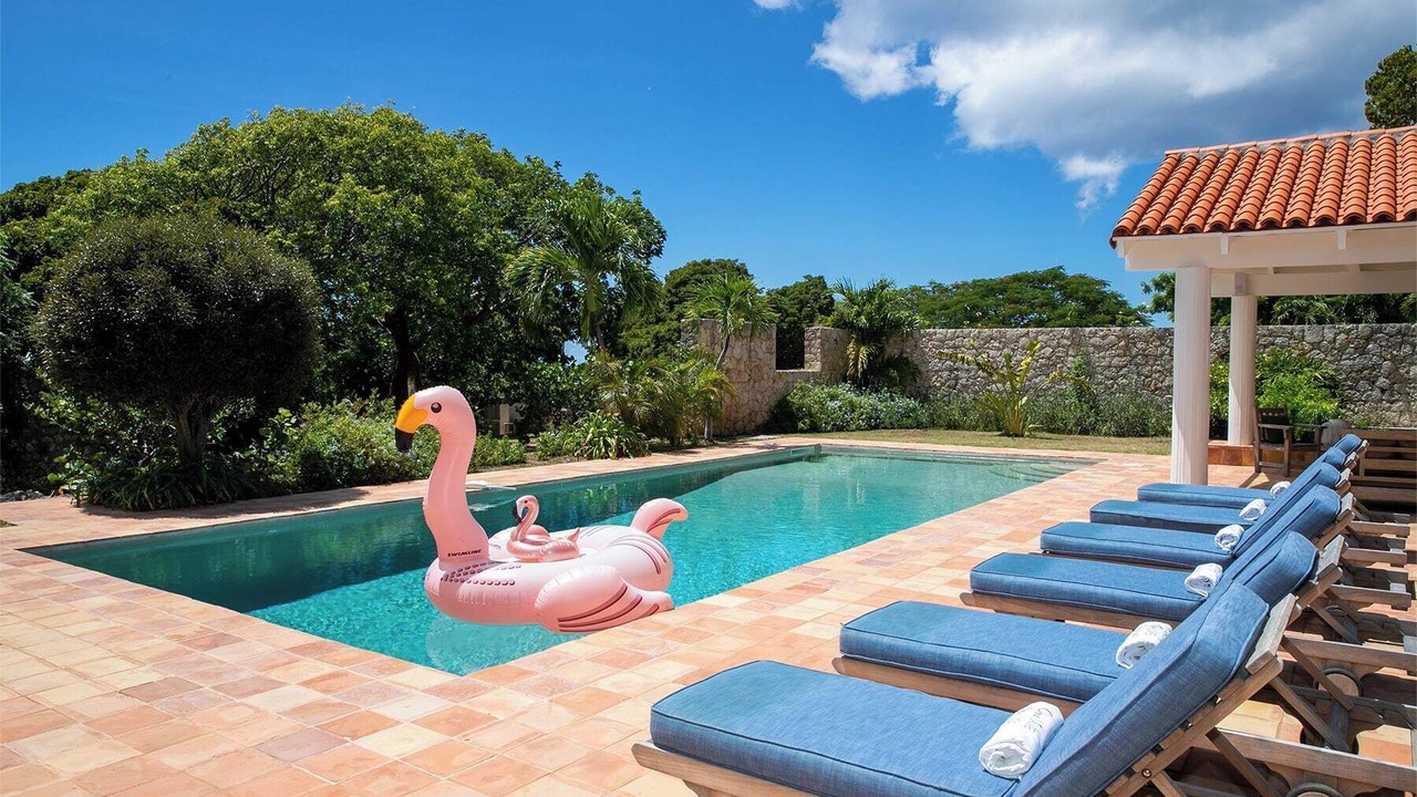 Photo of Outdoor in Les Terres Basses