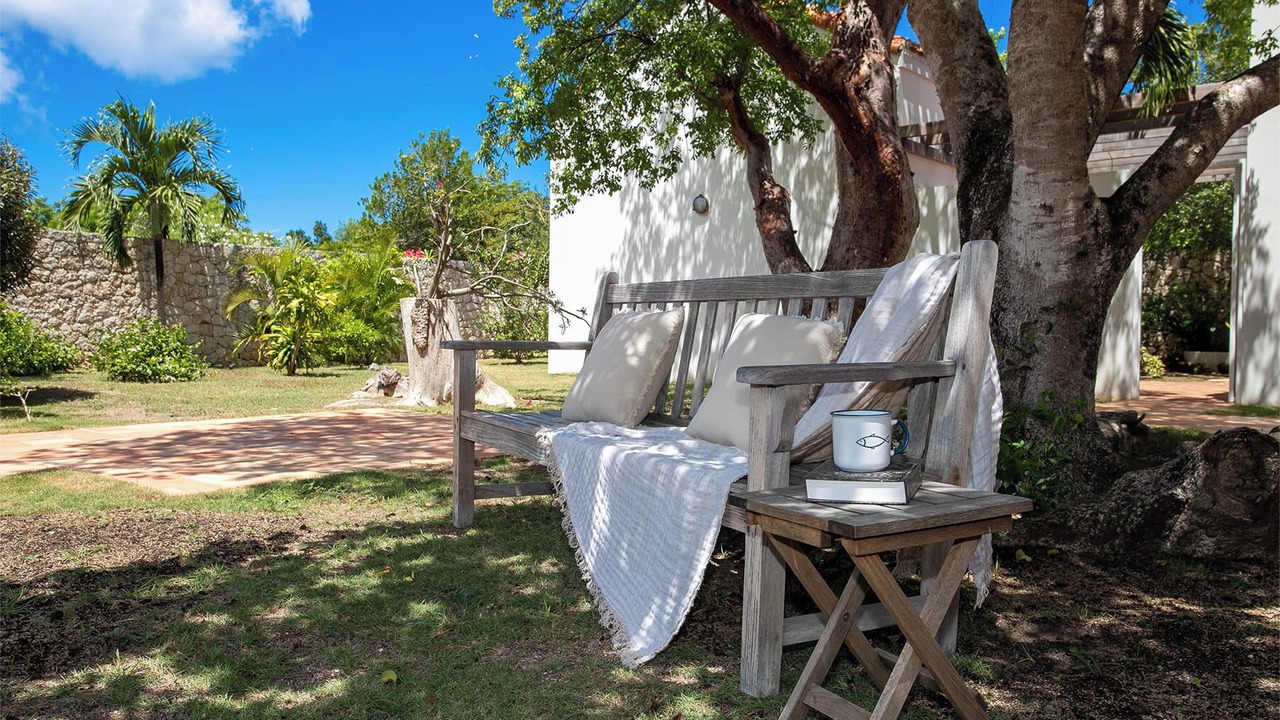 Photo of Outdoor in Les Terres Basses