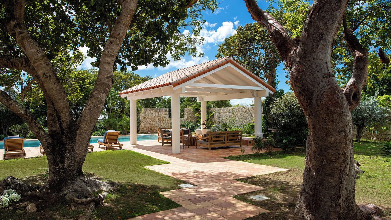 Photo of Patio Balcony in Les Terres Basses