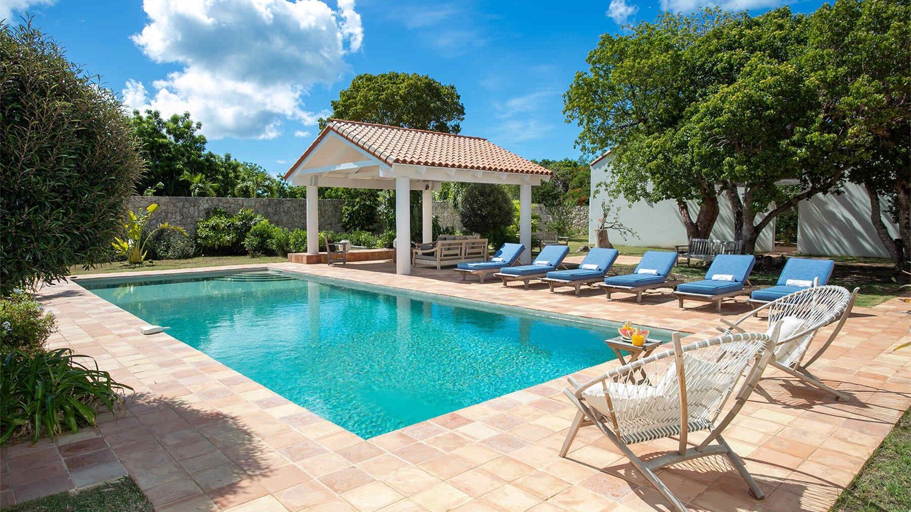 Photo of Outdoor in Les Terres Basses
