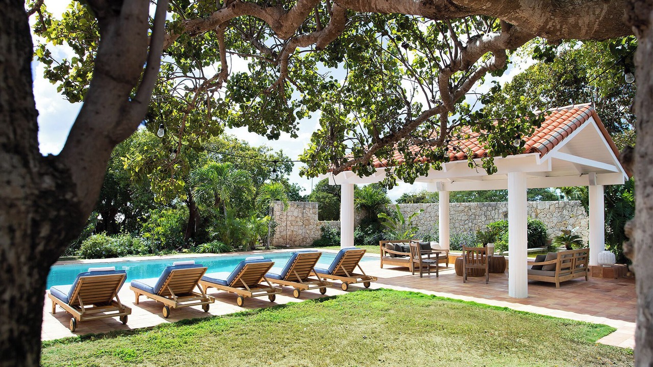 Photo of Outdoor in Les Terres Basses