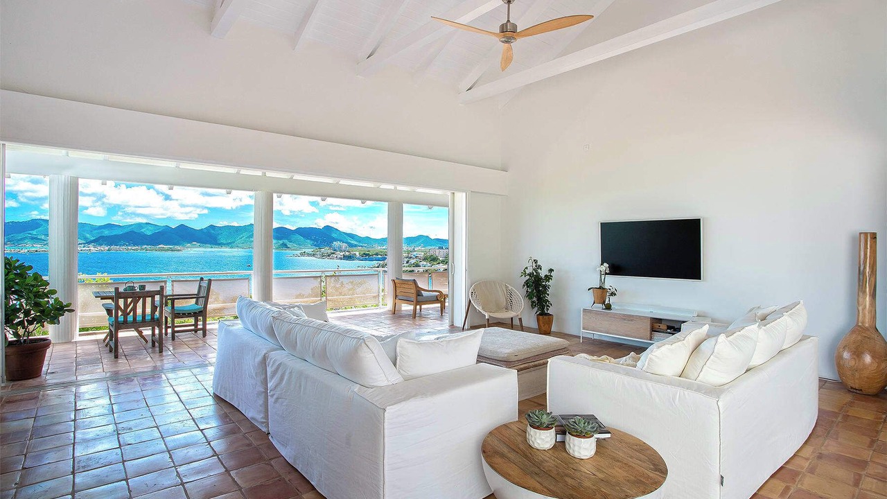 Photo of Livingroom in Les Terres Basses
