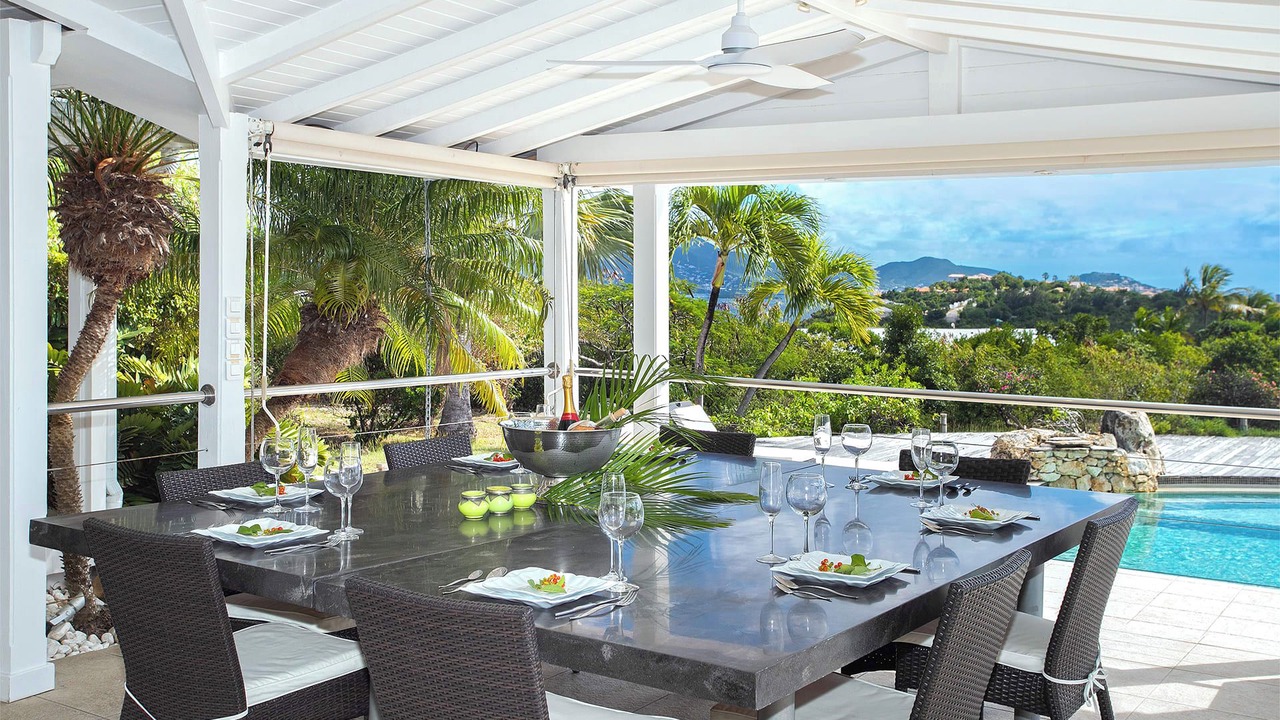 Photo of Outdoor in Marigot