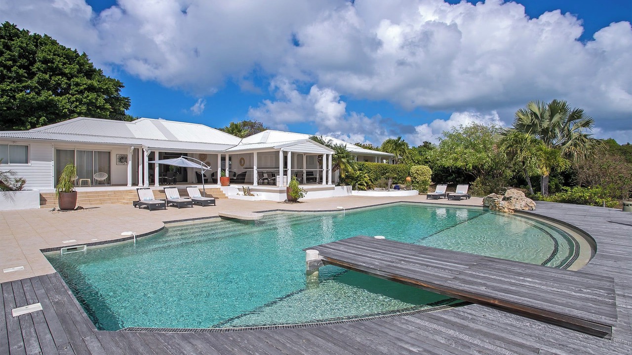Photo of Outdoor in Marigot