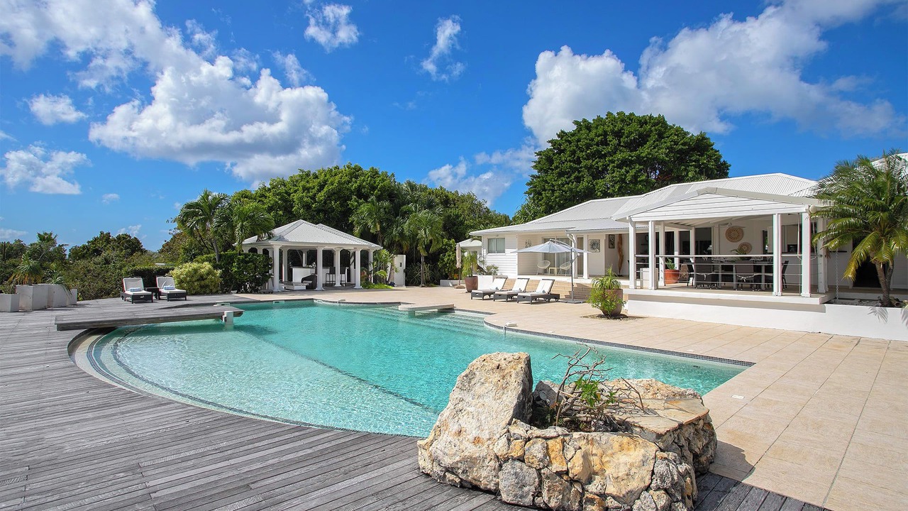 Photo of Outdoor in Marigot