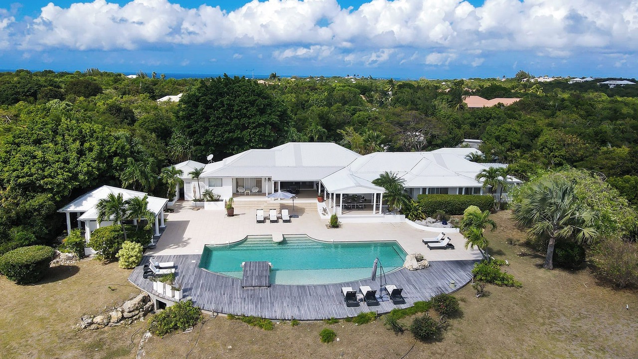 Photo of Outdoor in Marigot
