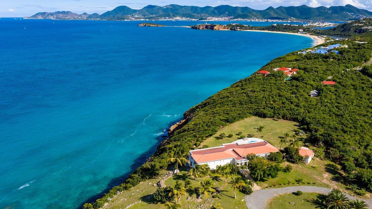 Photo of Outdoor in Plum Bay