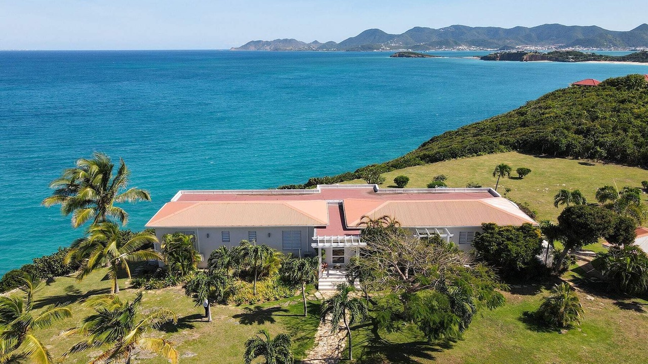 Photo of Outdoor in Plum Bay