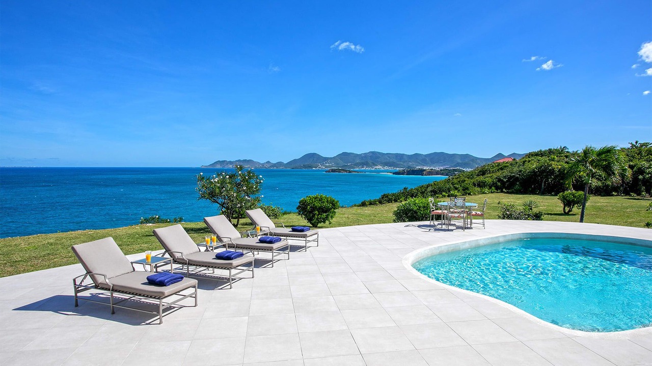 Photo of Outdoor in Plum Bay