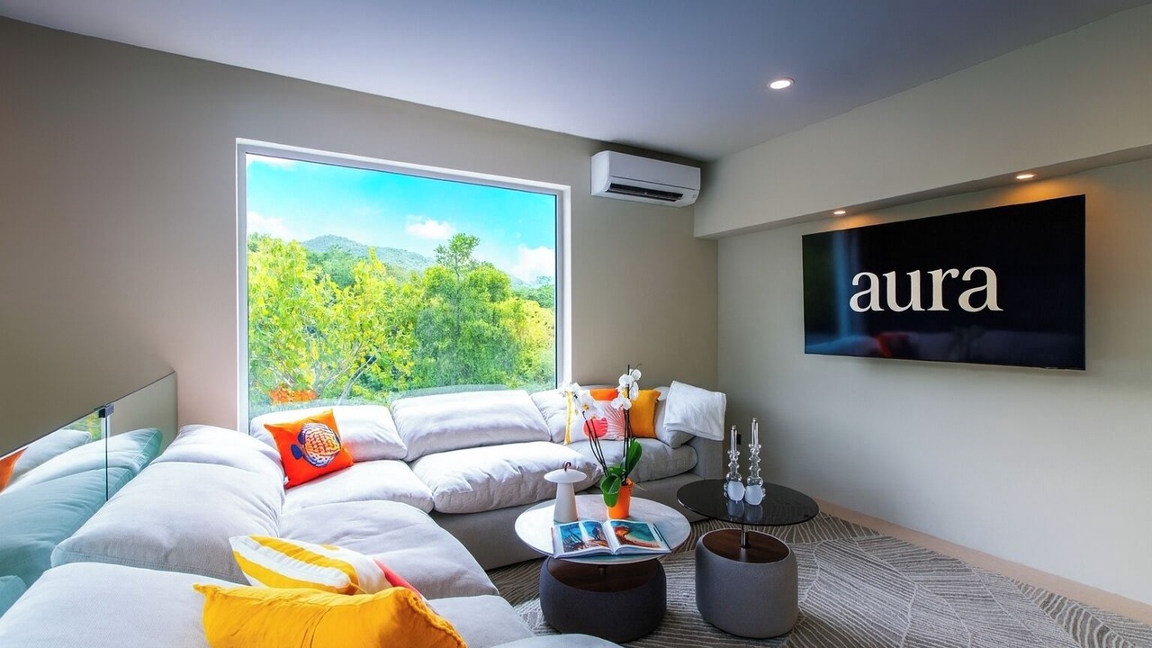 Photo of Livingroom in Bellevue