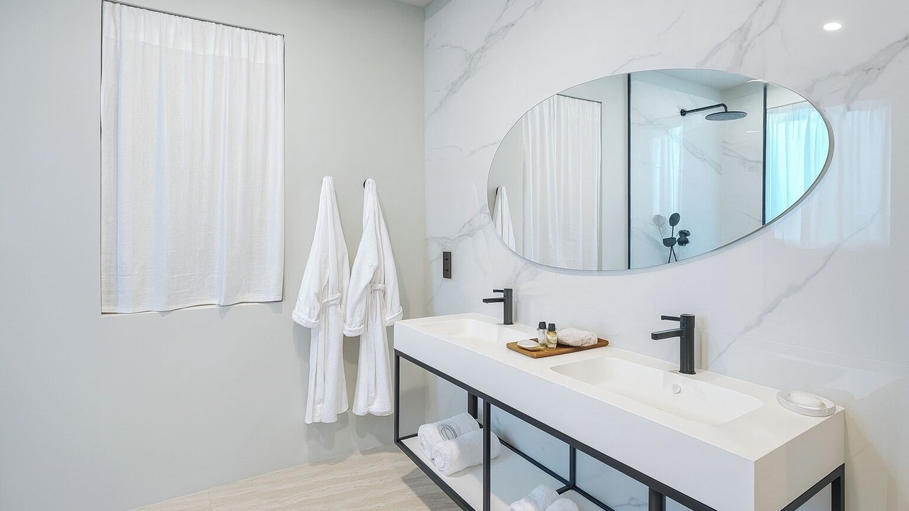 Photo of Bathroom in Bellevue