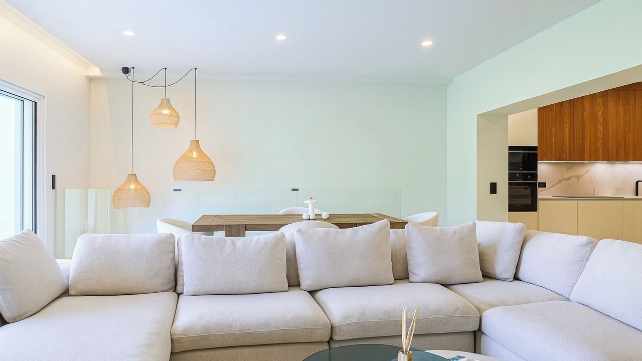 Photo of Livingroom in Bellevue
