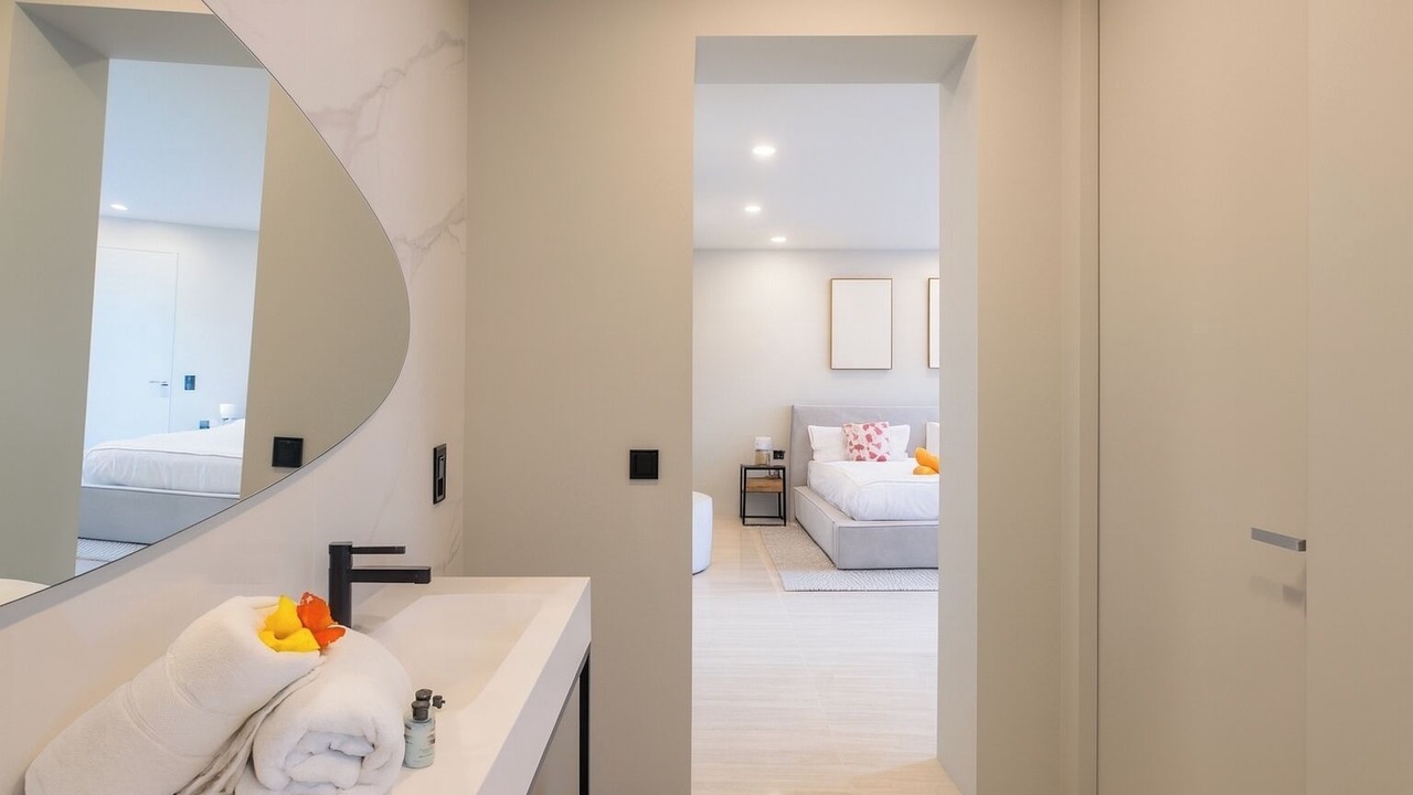 Photo of Bathroom in Bellevue