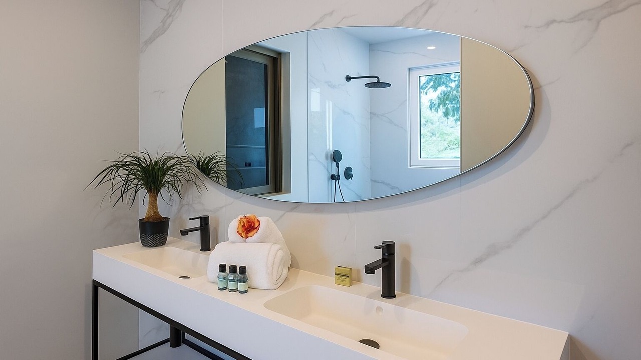 Photo of Bathroom in Bellevue