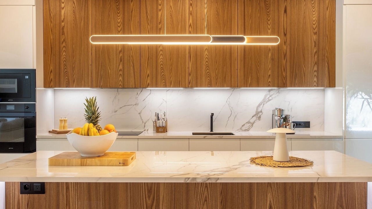 Photo of Kitchen in Bellevue