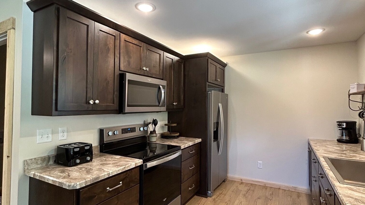 Photo of Kitchen in LaPorte