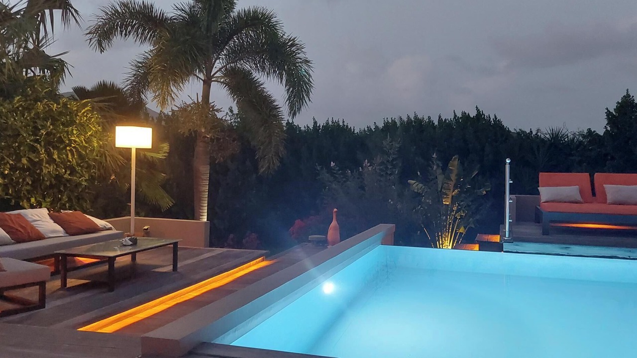 Photo of Outdoor in Orient Bay