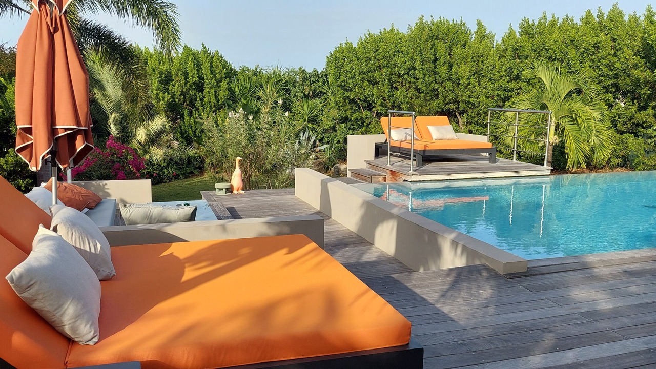 Photo of Outdoor in Orient Bay