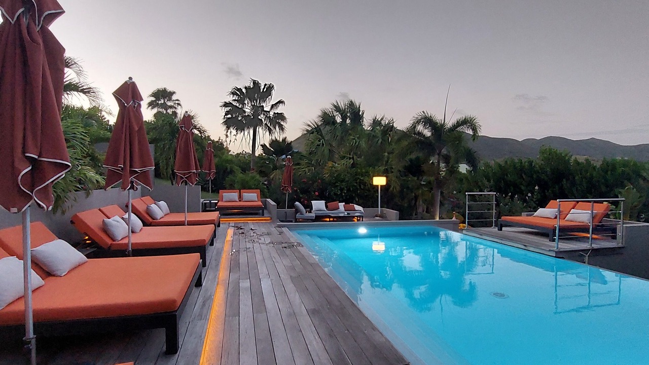 Photo of Outdoor in Orient Bay