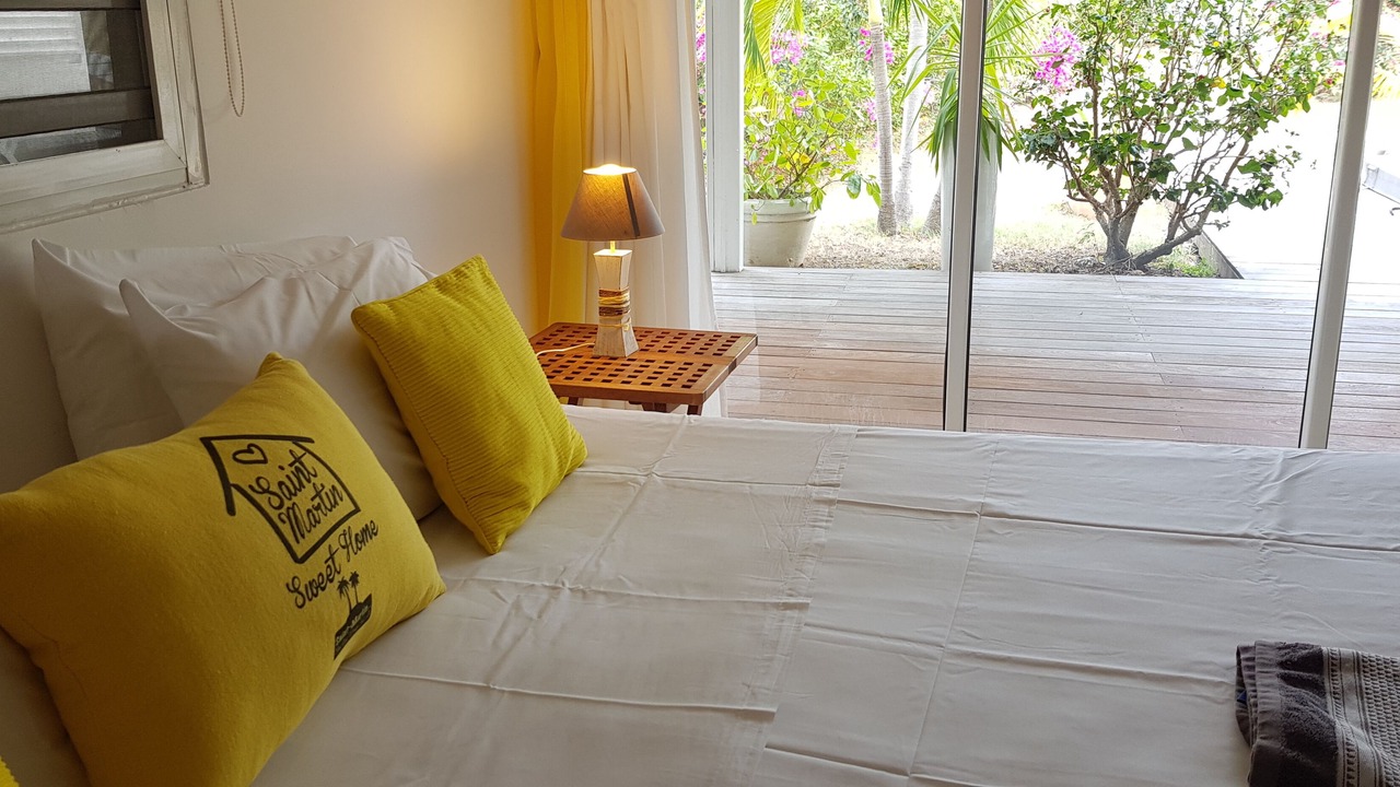 Photo of Bedroom in Orient Bay