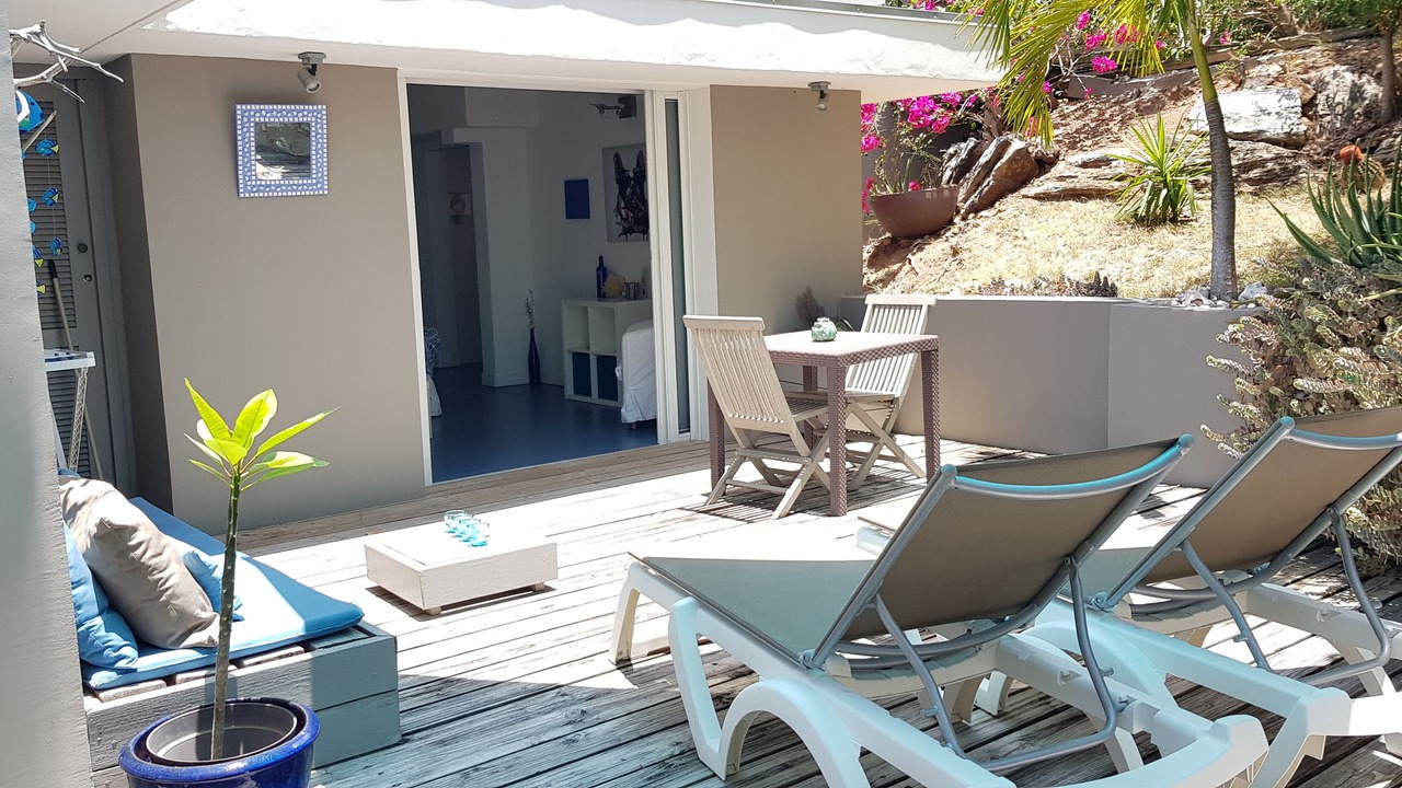 Photo of Patio Balcony in Orient Bay