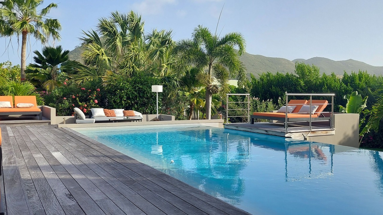 Photo of Outdoor in Orient Bay