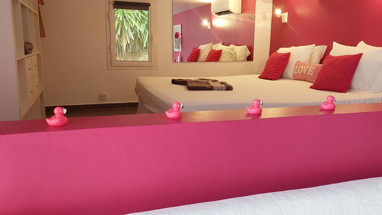 Photo of Bedroom in Orient Bay