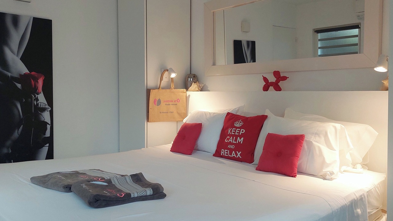 Photo of Bedroom in Orient Bay