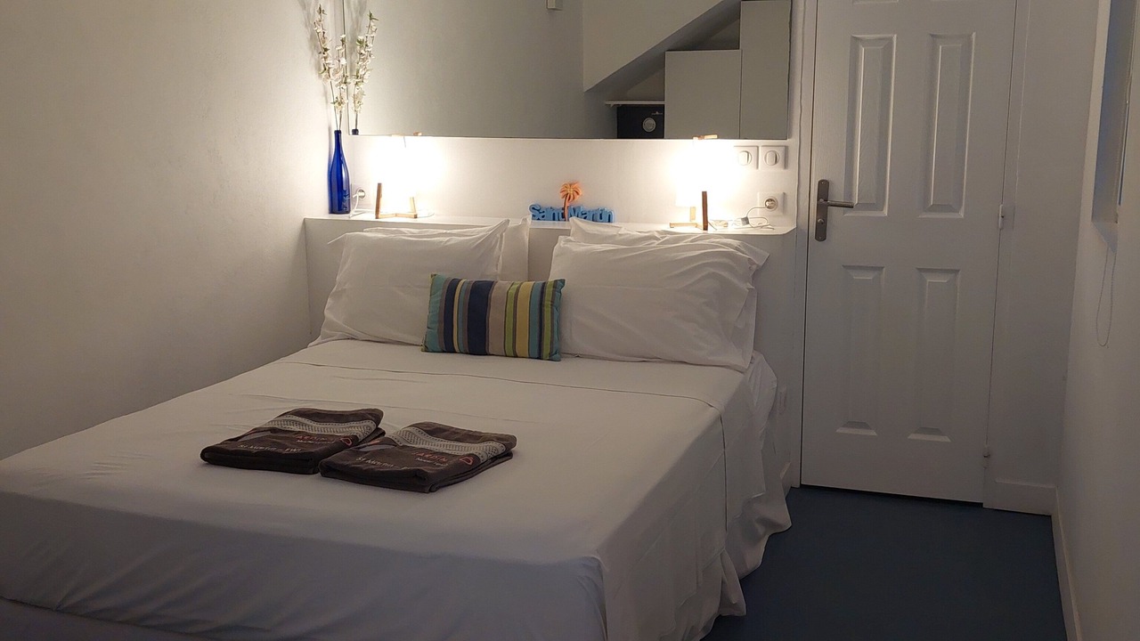 Photo of Bedroom in Orient Bay