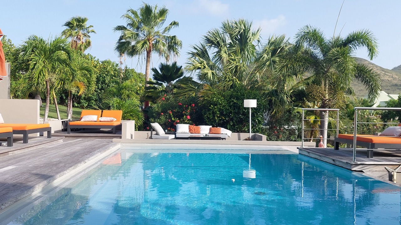 Photo of Outdoor in Orient Bay