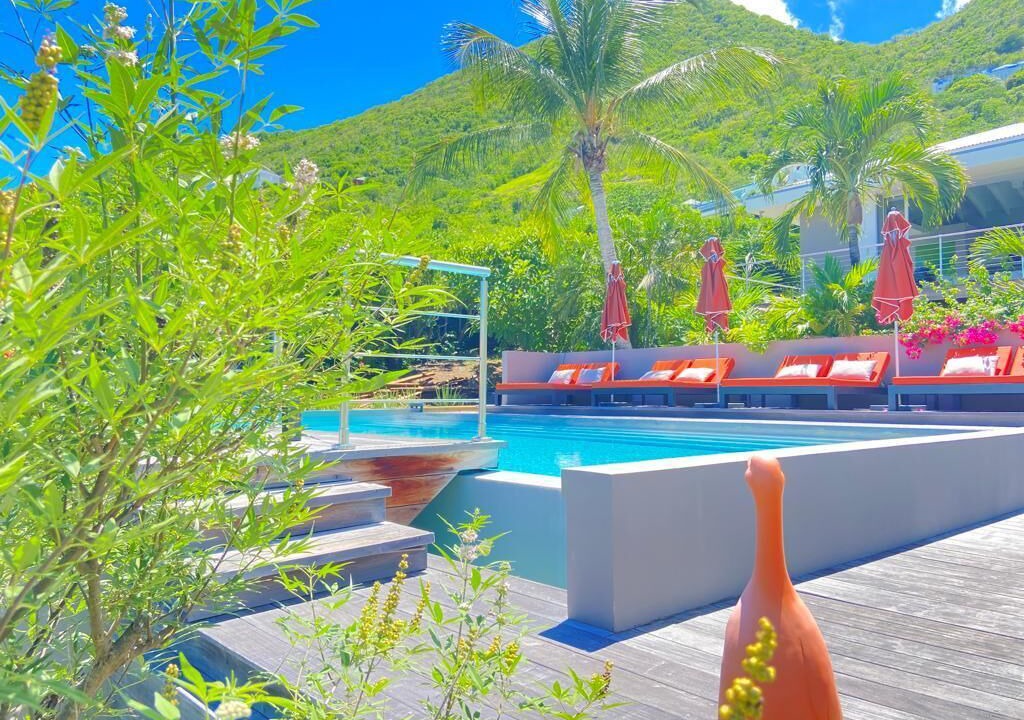 Photo of Outdoor in Orient Bay
