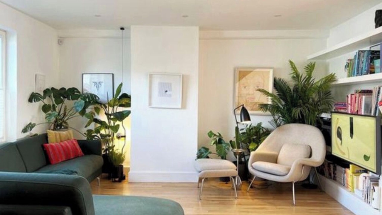 Photo of Livingroom in Rathmines