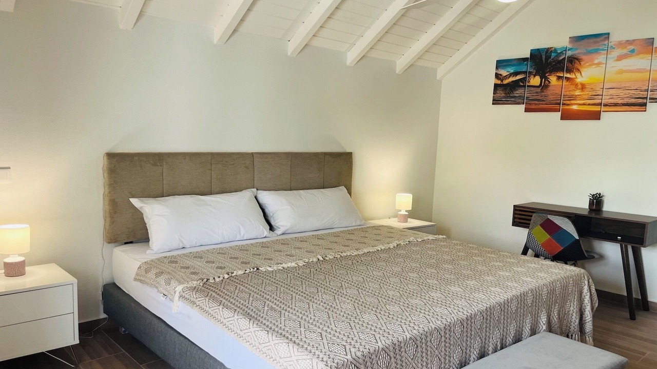 Photo of Bedroom in Orient Bay