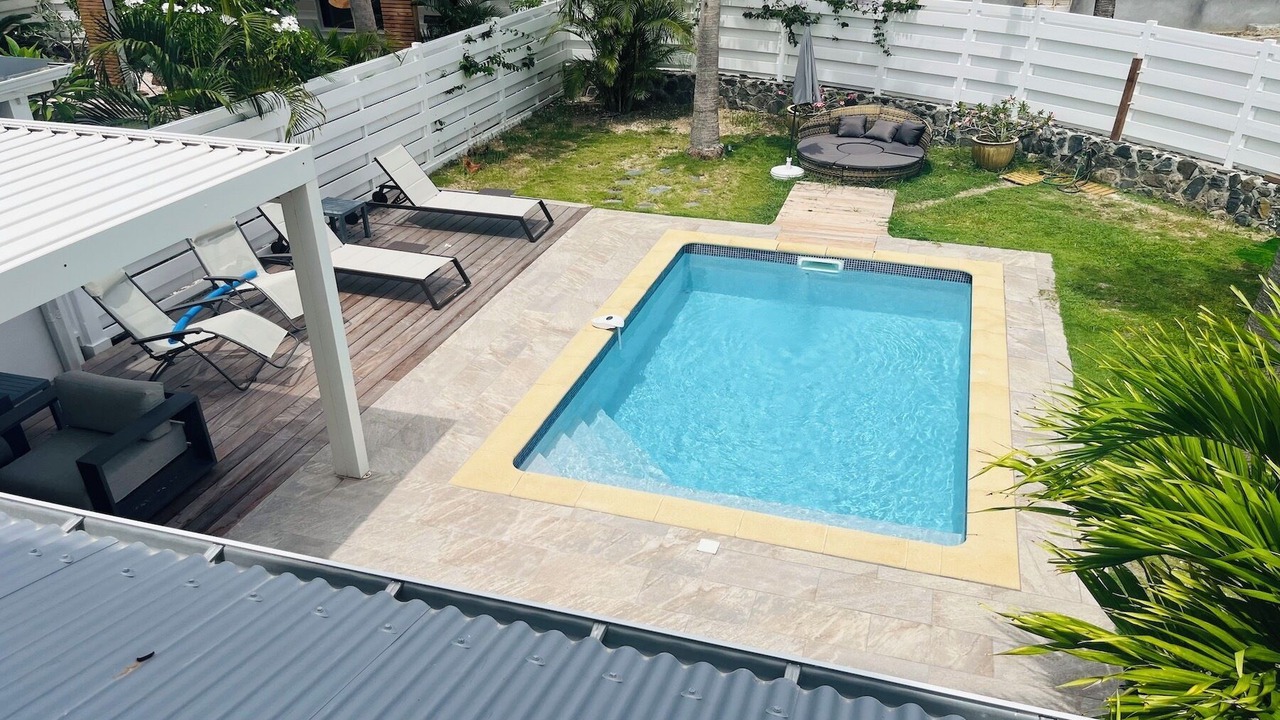 Photo of Outdoor in Orient Bay