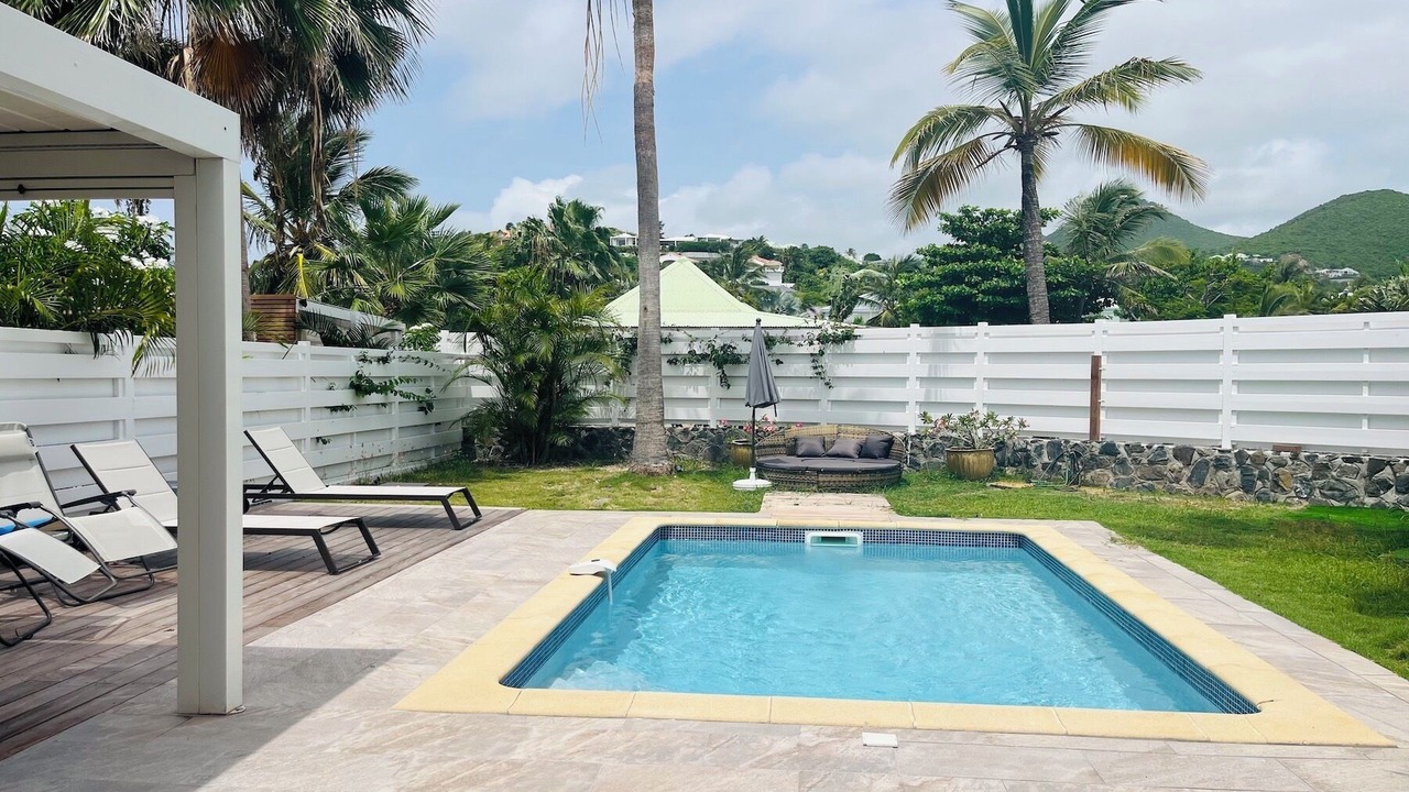 Photo of Outdoor in Orient Bay