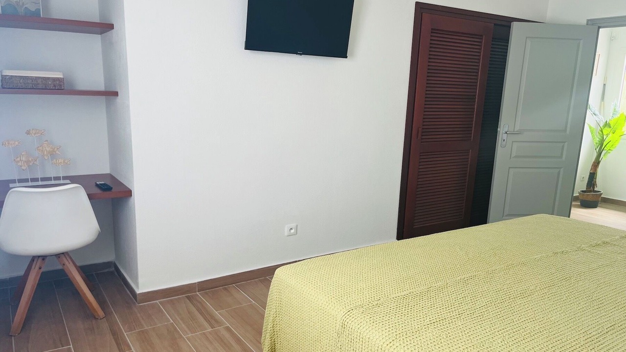 Photo of Bedroom in Orient Bay