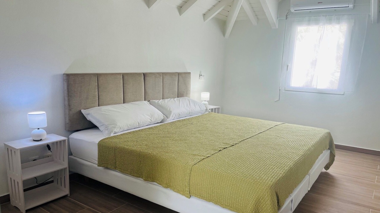 Photo of Bedroom in Orient Bay