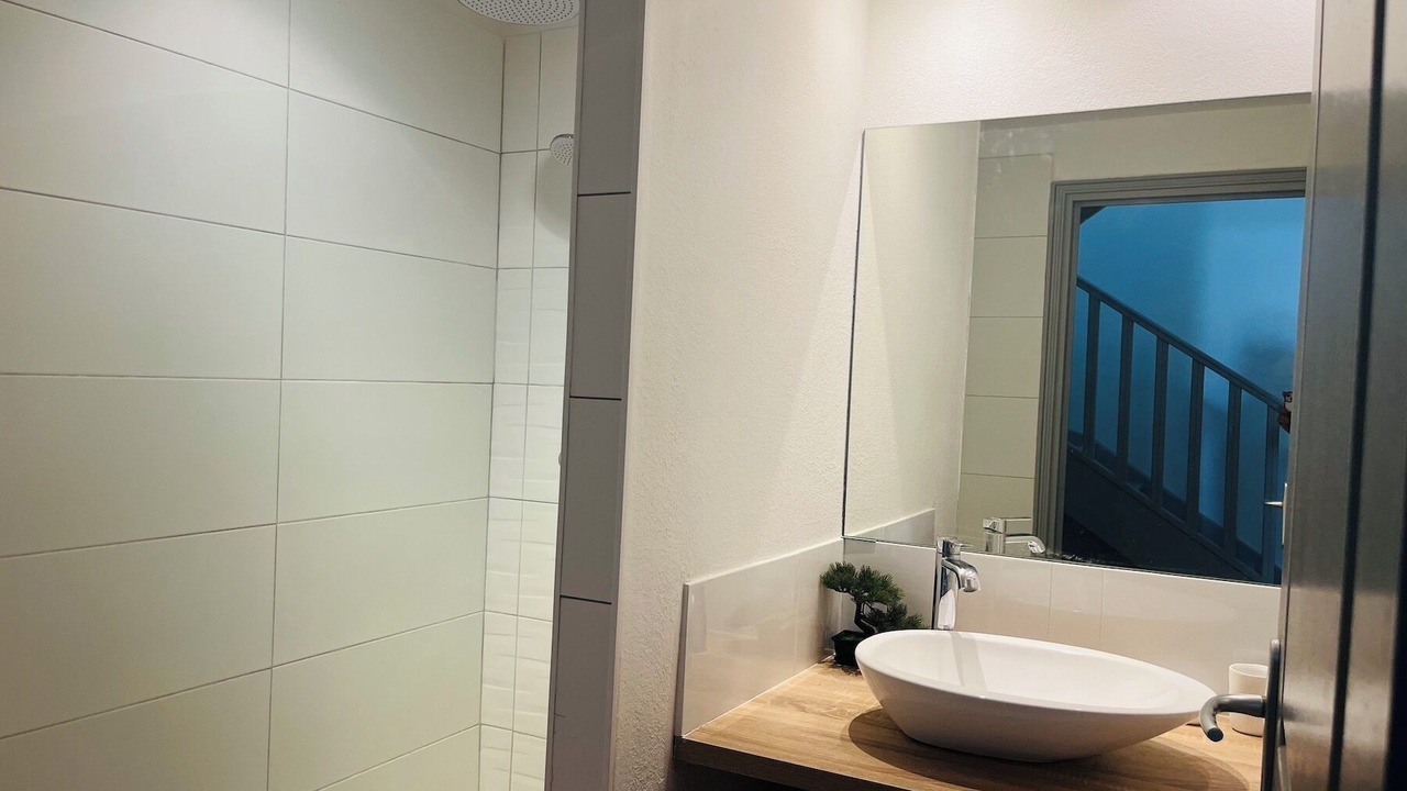 Photo of Bathroom in Orient Bay