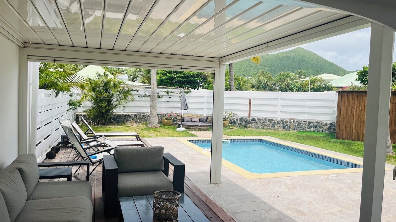 Photo of Outdoor in Orient Bay