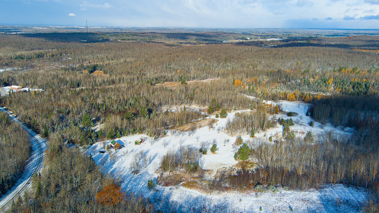 Photo of Outdoor in Bruce Crossing